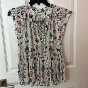 Zadig & Voltaire Bloouse